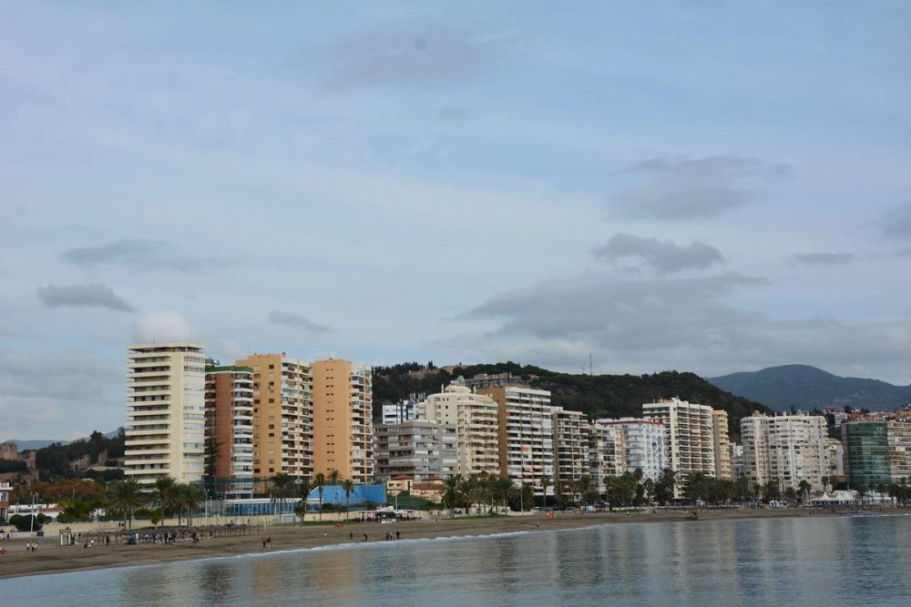 Malaga 2018