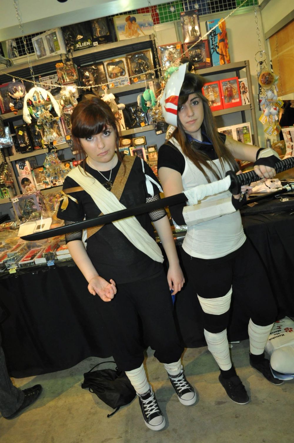 Expomanga 2012