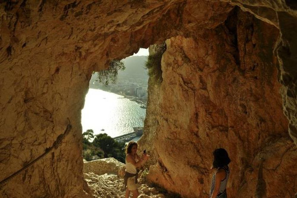 Calpe 2011