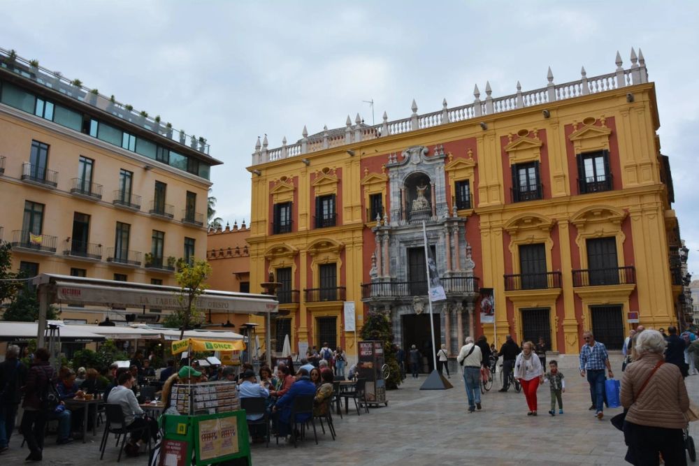 Malaga 2018