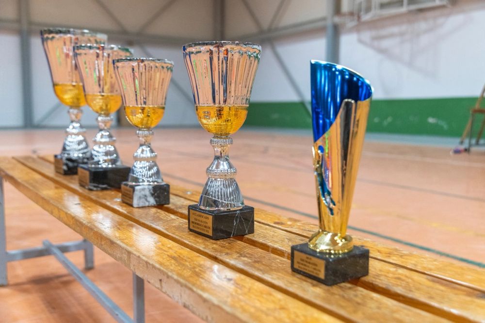 XIII maraton basket 3x3 memorial carlos 17-05-2026