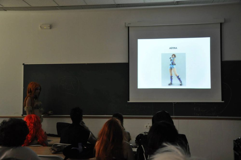 Level Up Leon 2014