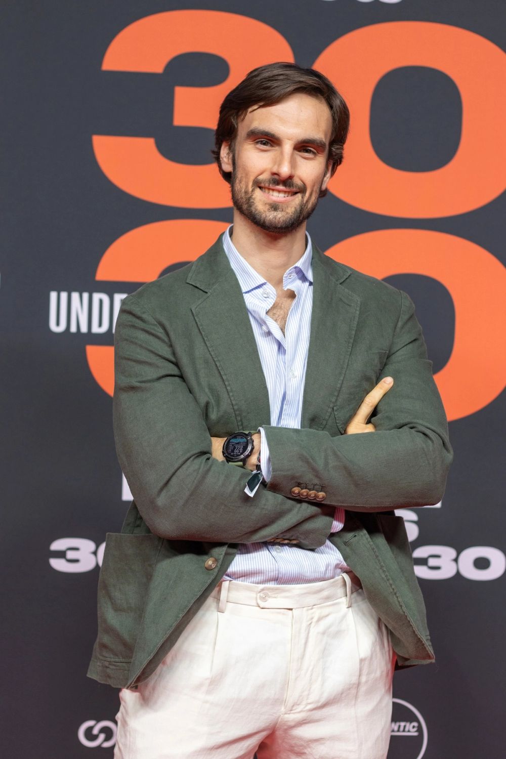 FIESTA DEL FESTIVAL FORBES 30UNDER30 25-06-2025