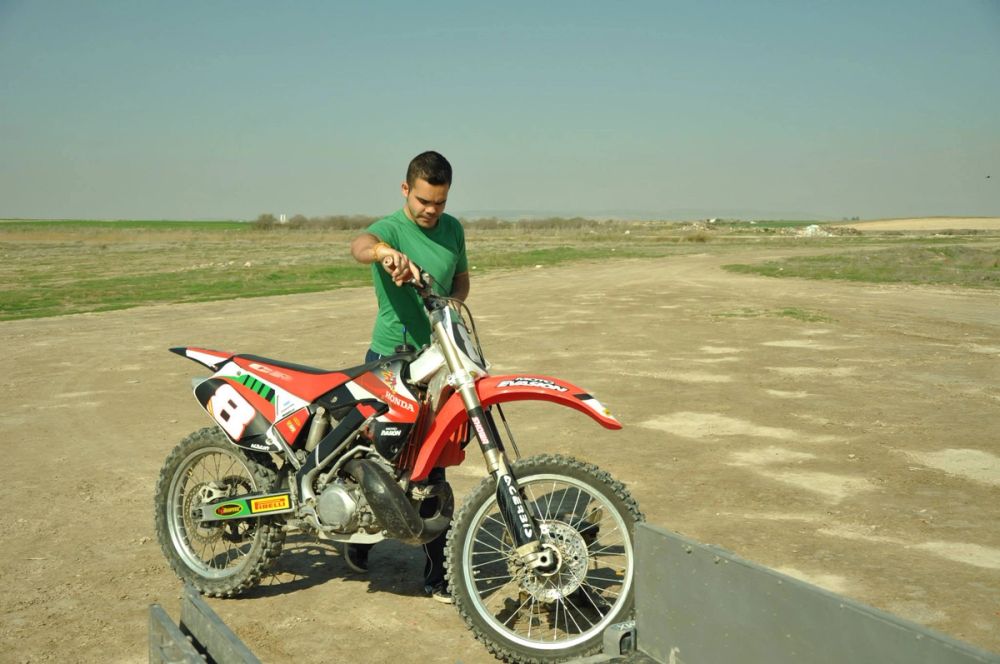 Motocross 2014