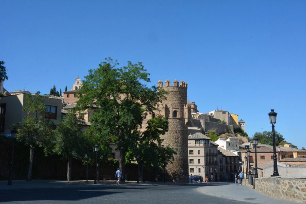 Toledo 29-08-2021