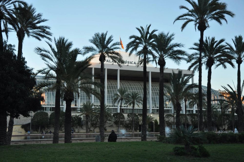 Valencia 16-12-2014