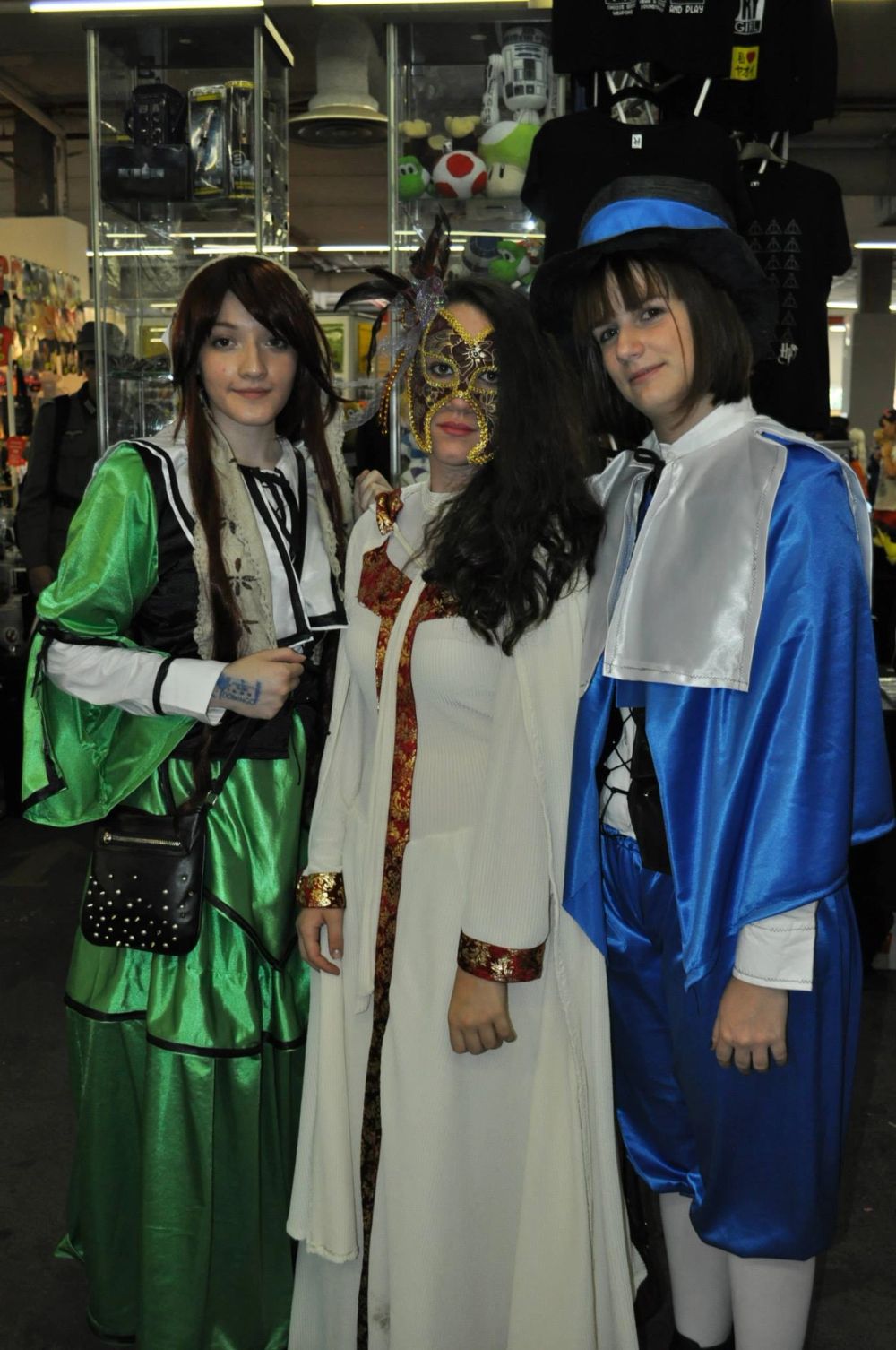 Japan Weekend 2013