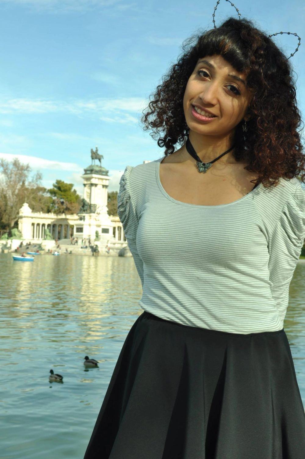 Sesion fotos Tamara 07-01-2014