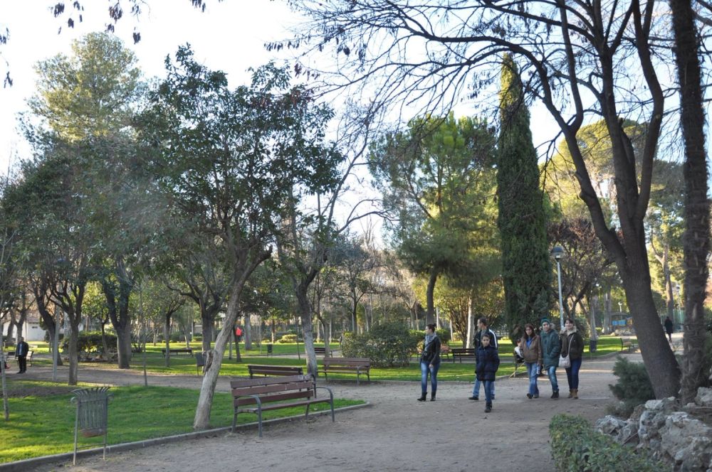 Alcala De Henares 24-01-2016