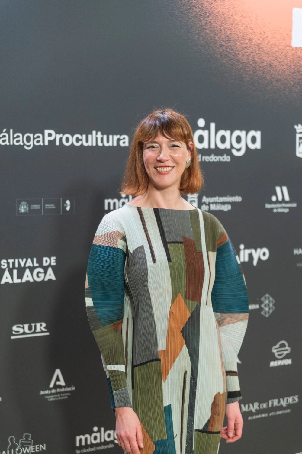 Presentacion festival de malaga 2024