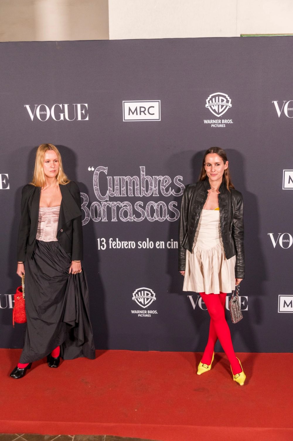 Fiesta Vogue 11-02-2026