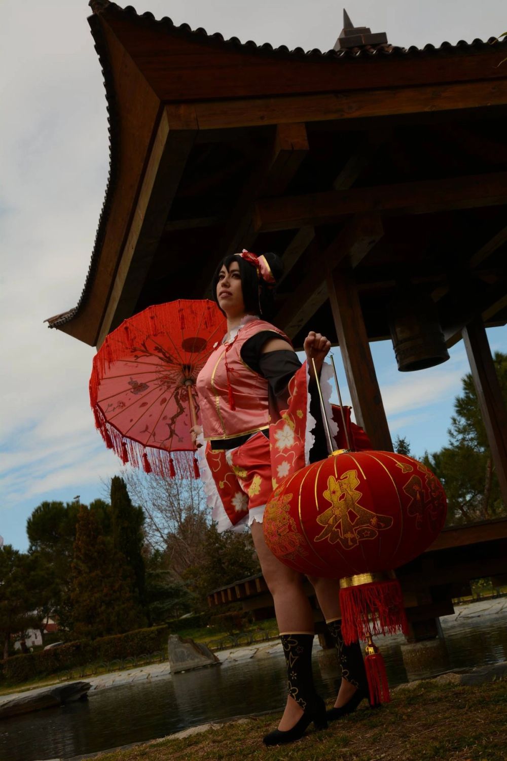 Nico Yazaw Sora 10-02-2019