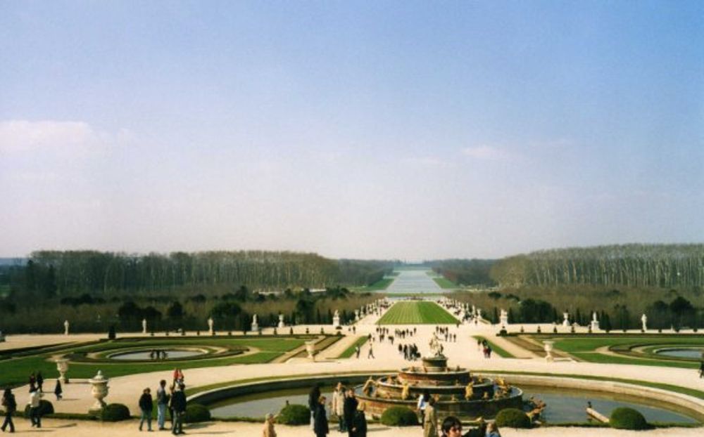 Paris 2003