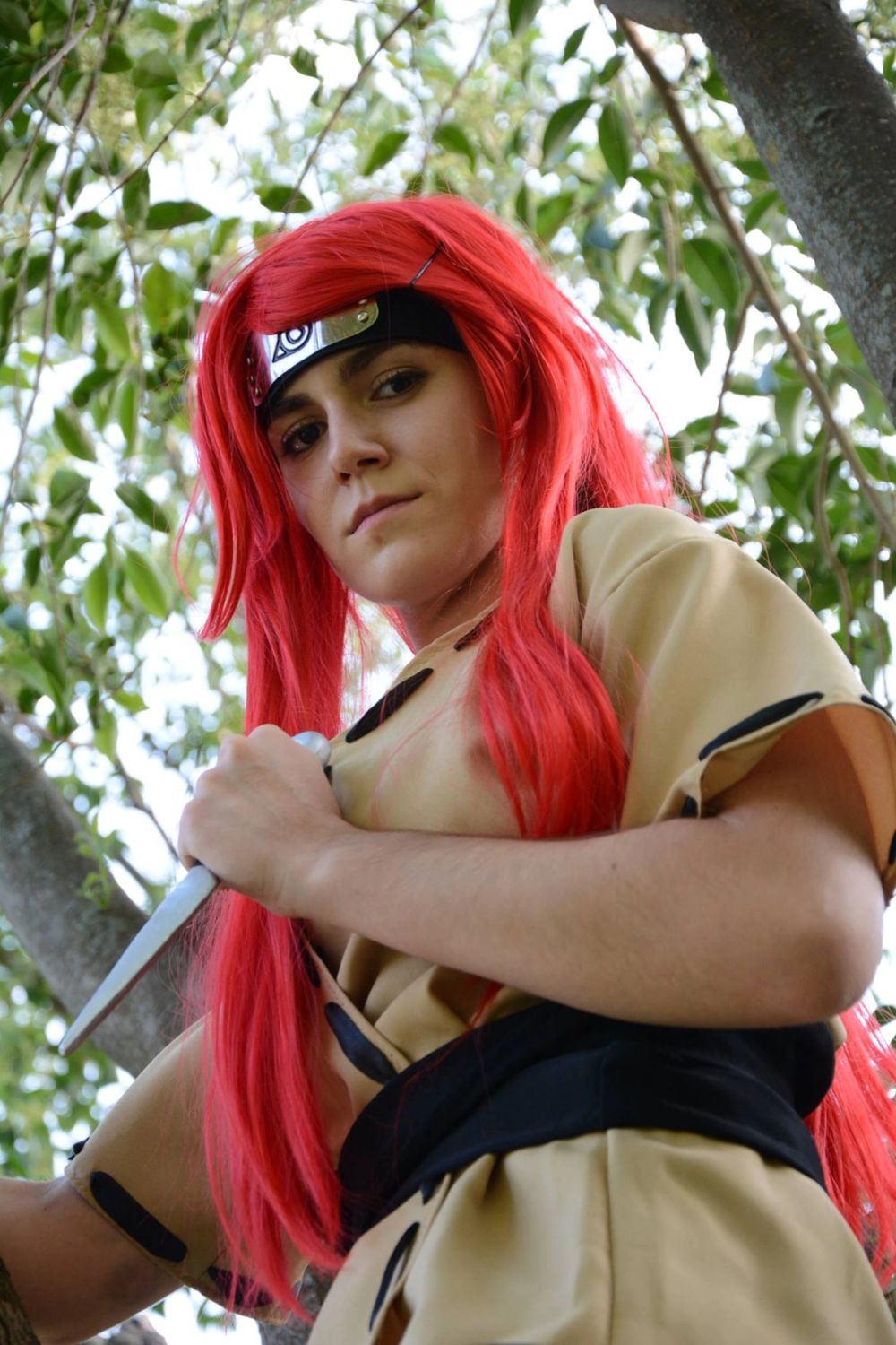 Kushina Uzumaki 02-09-2018