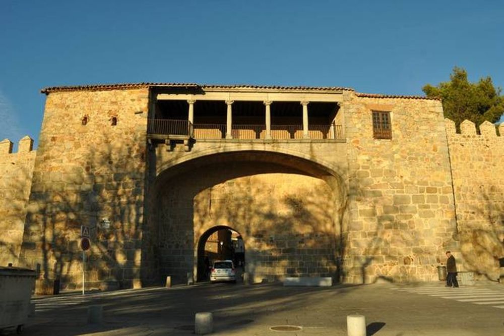 Segovia 2012
