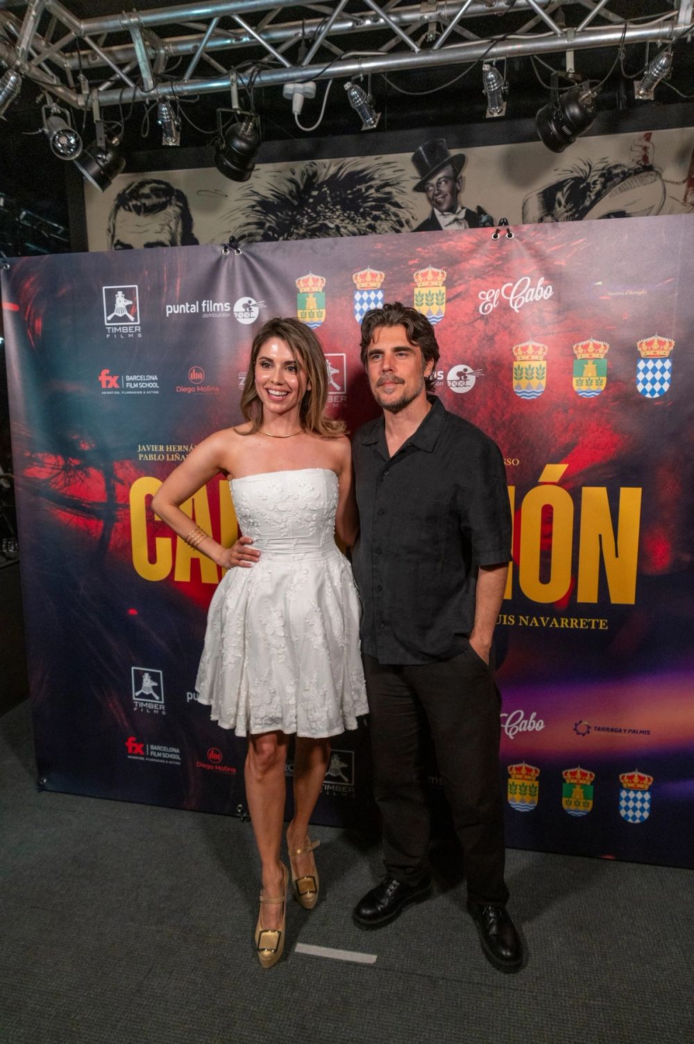 Premiere Calcinacion 17-04-2026