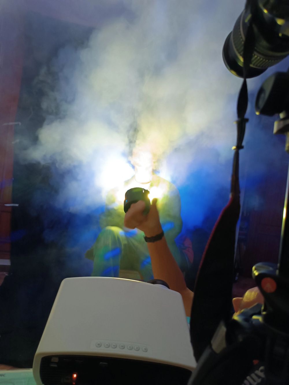 DOP Videoclip 01-10-2023
