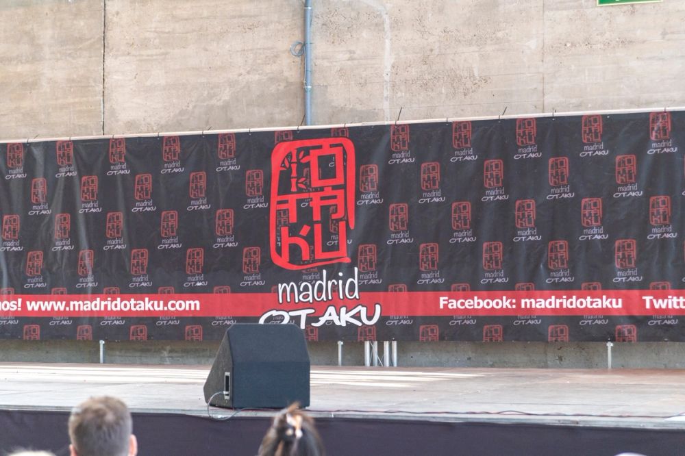 Madrid Otaku 2025