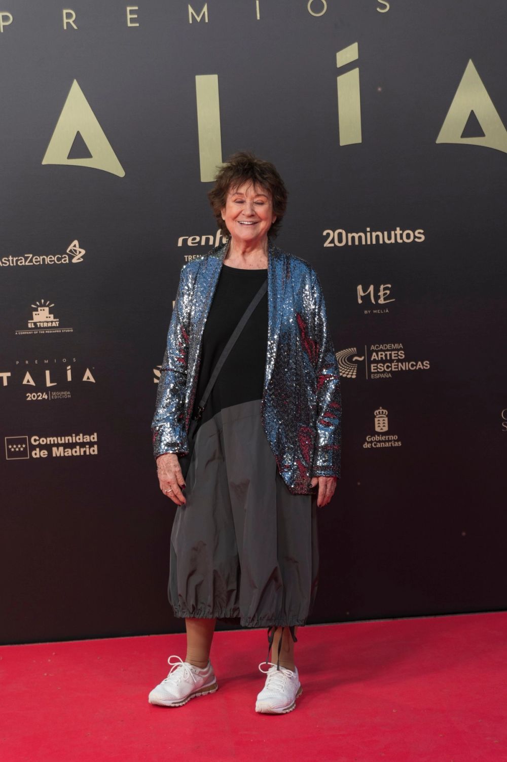 Premios Talia 22-04-2024