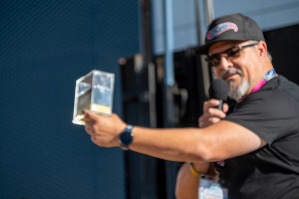 Hot Wheels™ Legends Tour 19-09-2026 