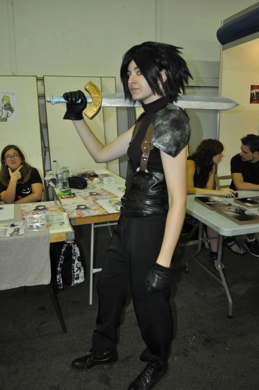 Japan weekend Septiembre 2012