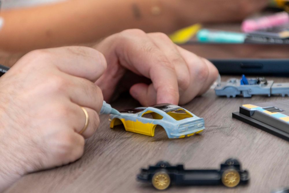 Hot Wheels™ Legends Tour 19-09-2026 