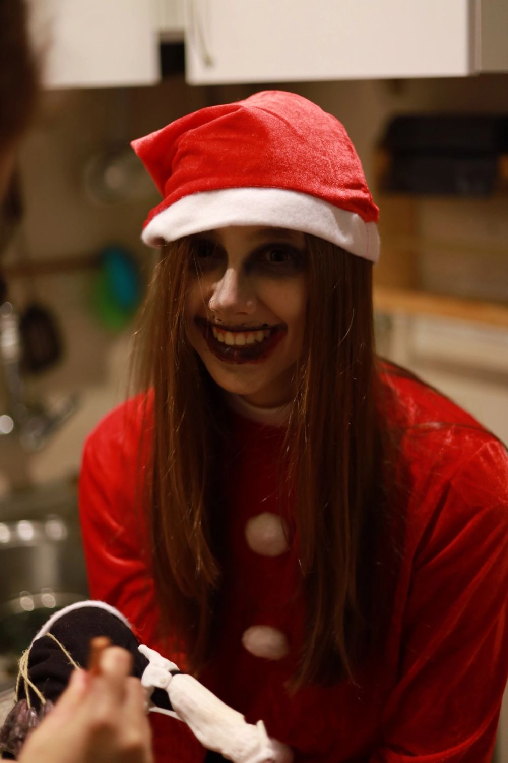 Corto Navideño "Ya llega" 18-12-2023
