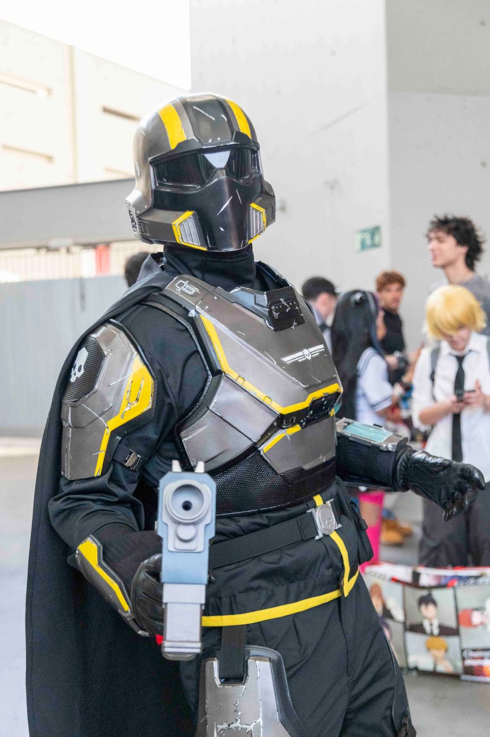 Japan weekend septiembre 2026