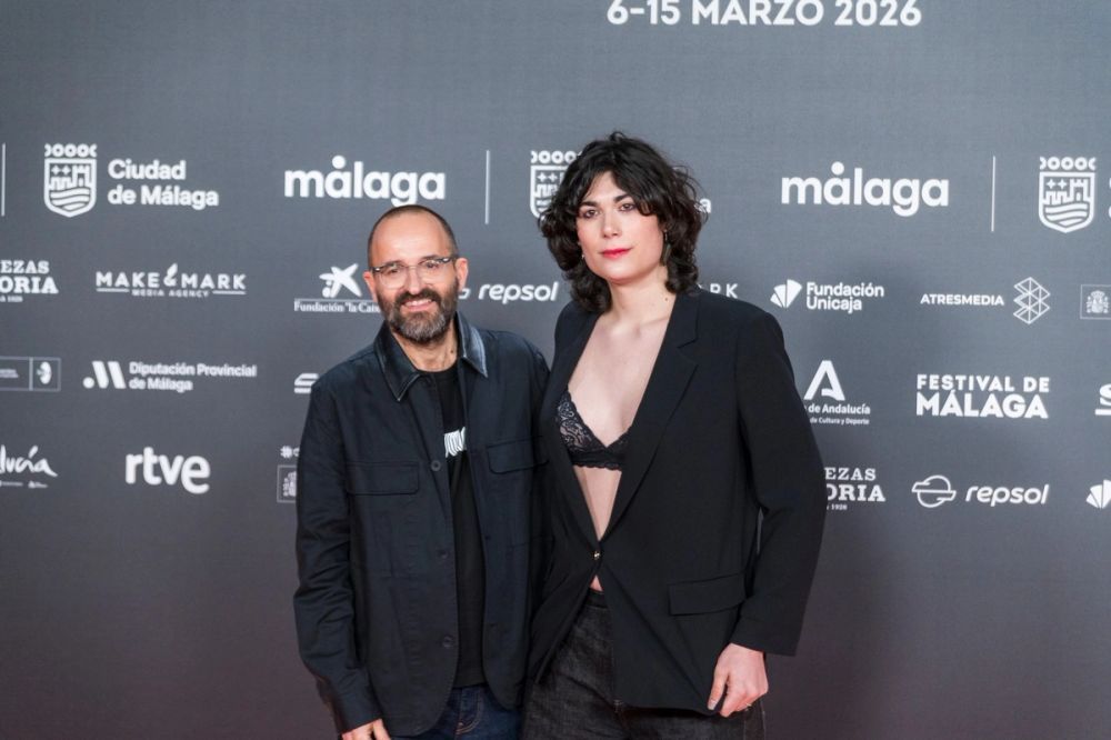 Presentacion del Festival de Malaga 2026