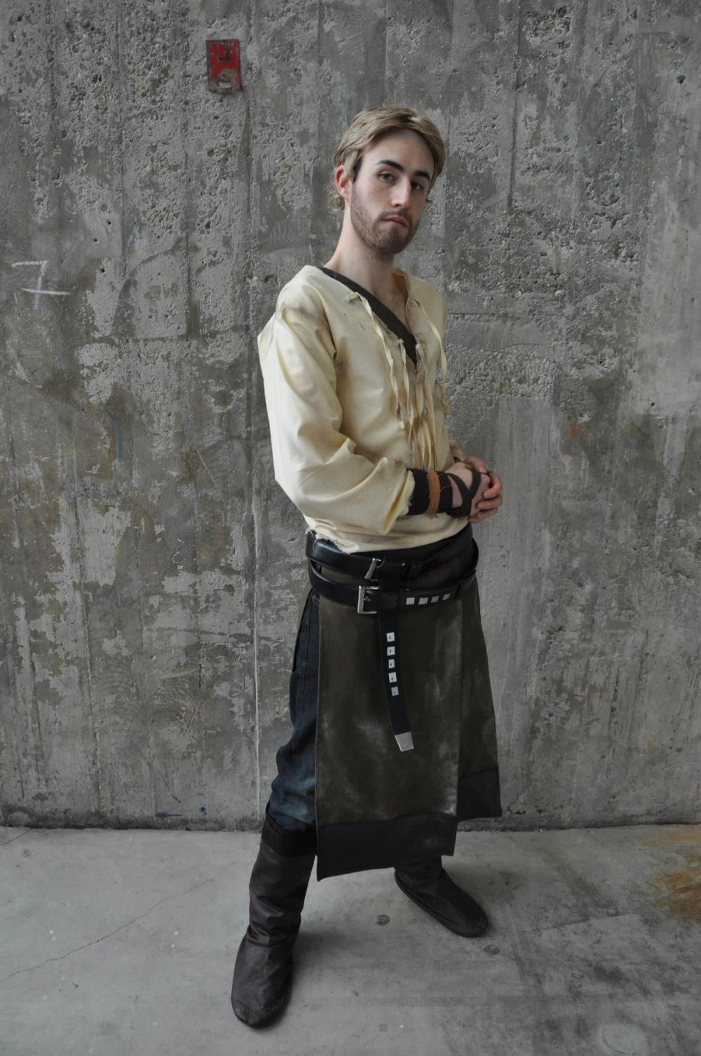 Japan weekend Febrero 2014