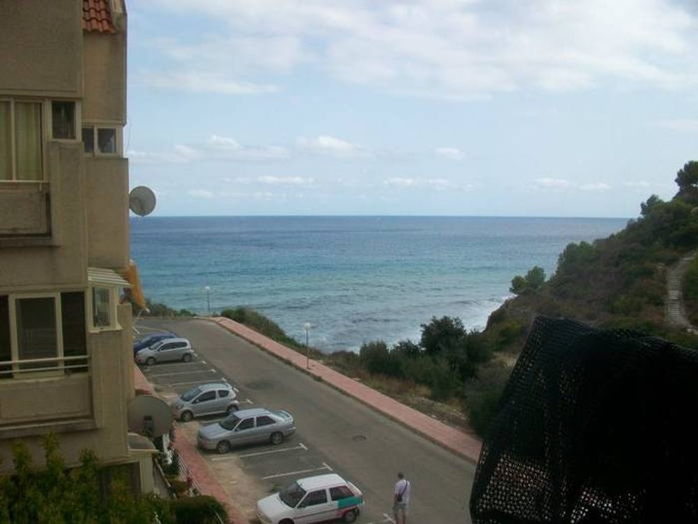 Calpe 2011
