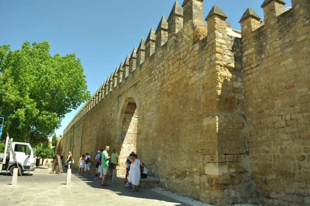 Cordoba 2013