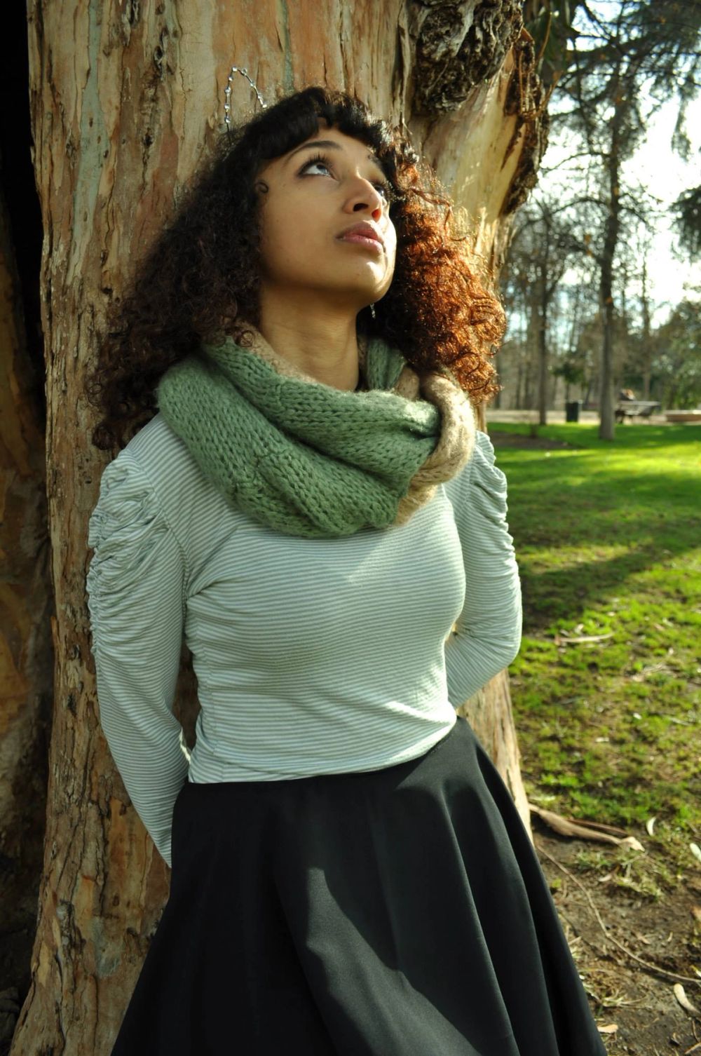 Sesion fotos Tamara 07-01-2014
