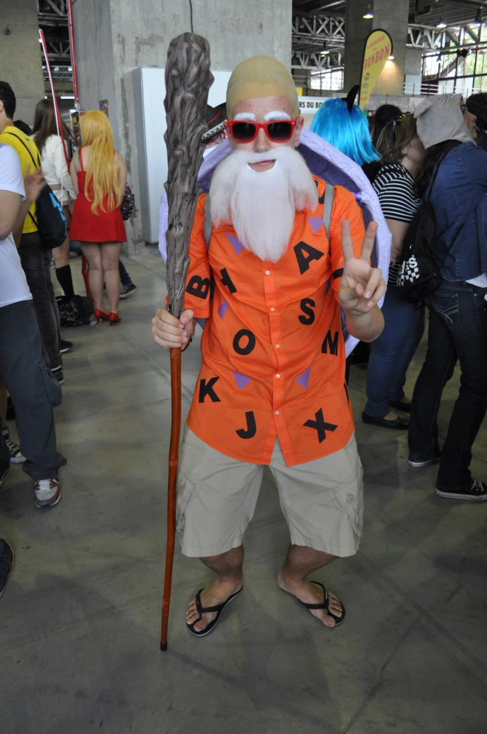 Expomanga 2012