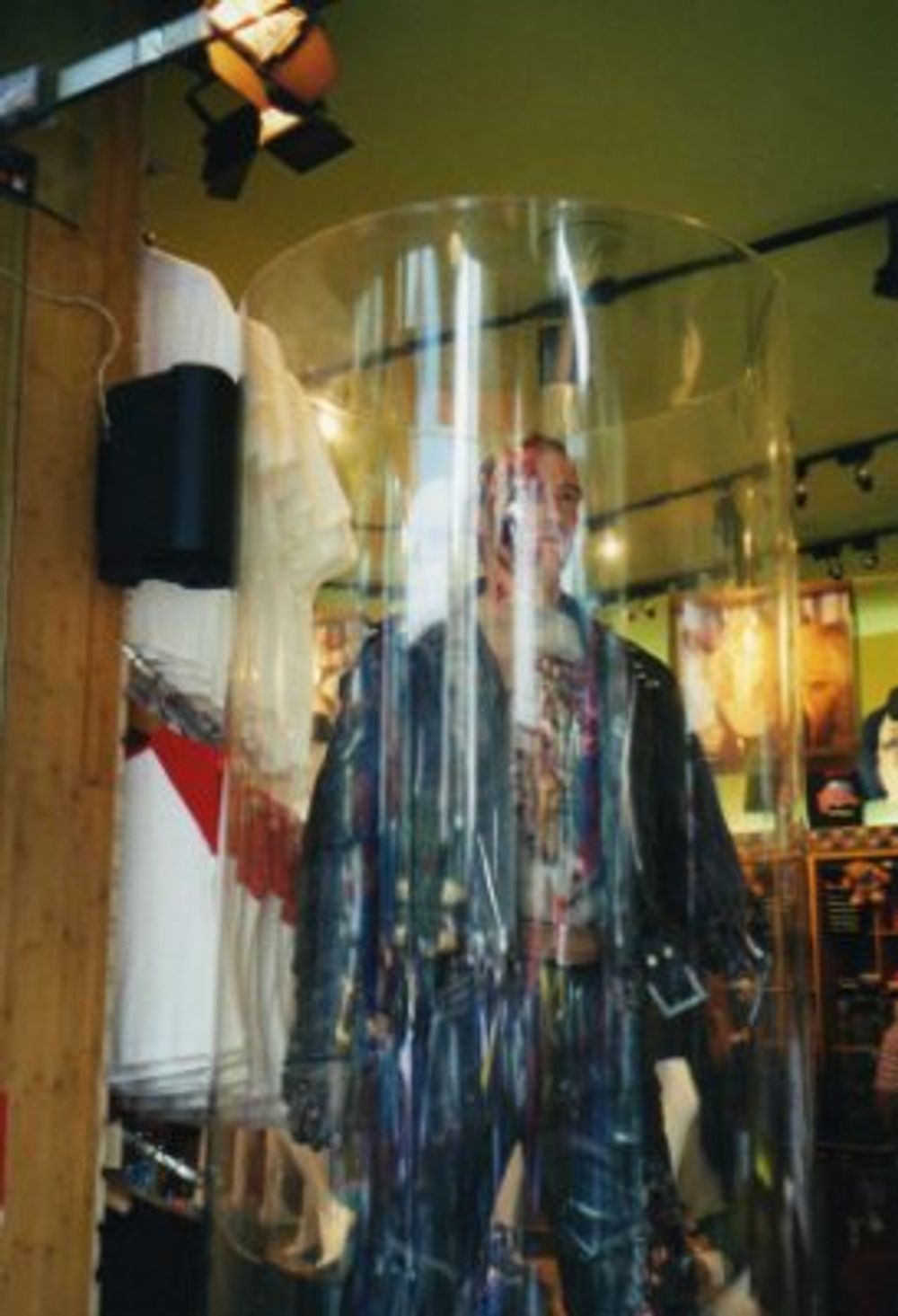 New York 2003