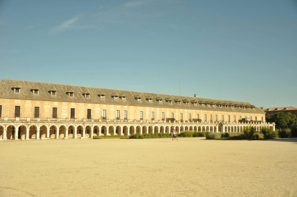 Aranjuez 2016