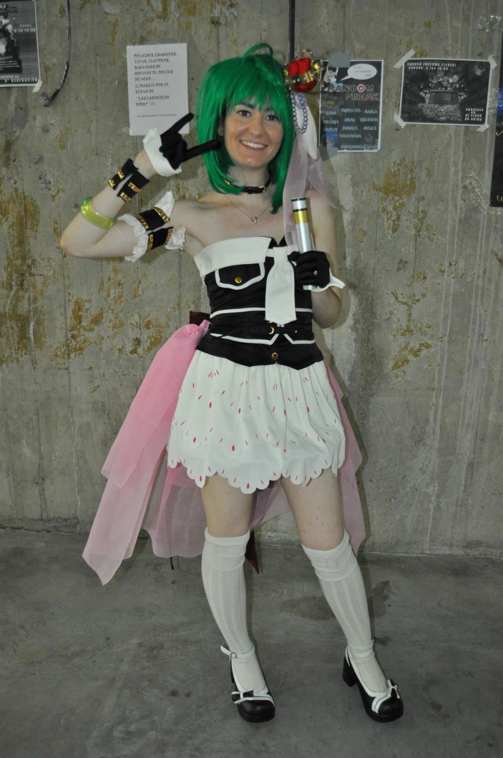 Expomanga 2012