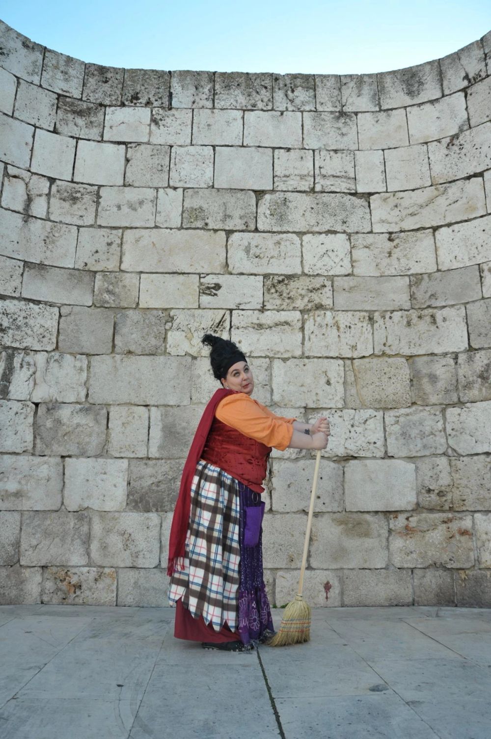 El retorno de las Brujas 24-01-2016