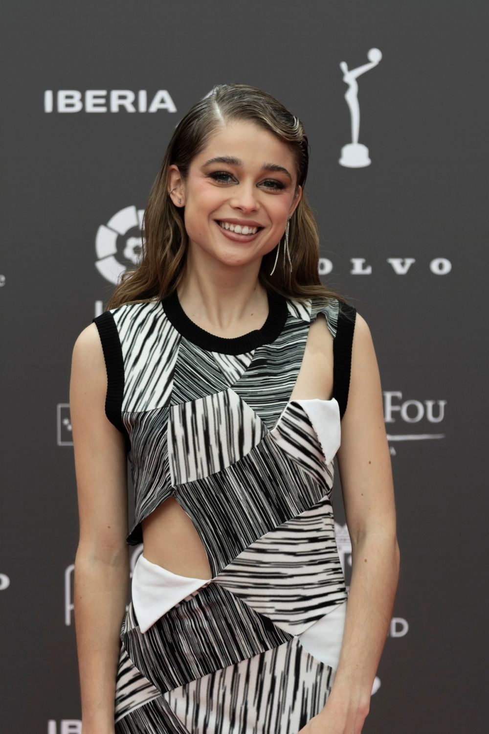 Photocall Premios Platino 2023