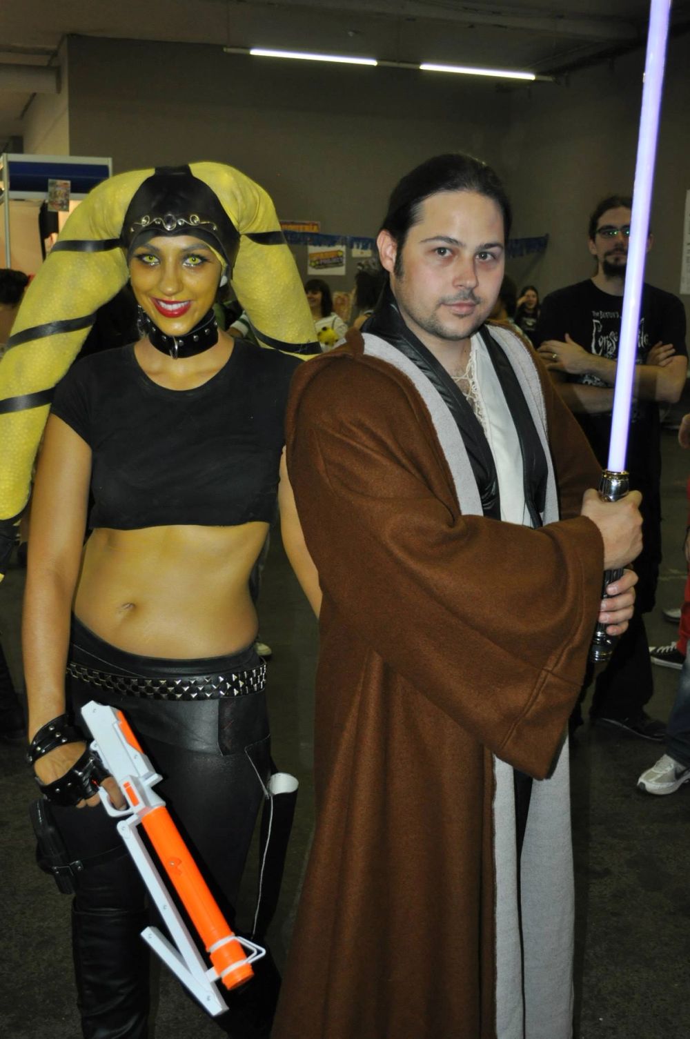 Japan weekend Septiembre 2012