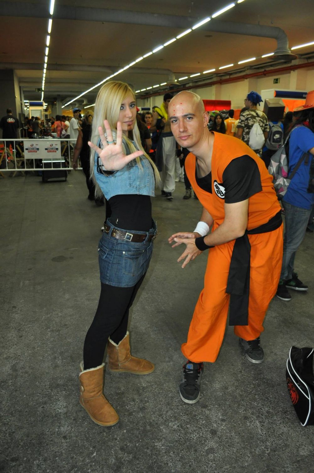 Japan Weekend 2013