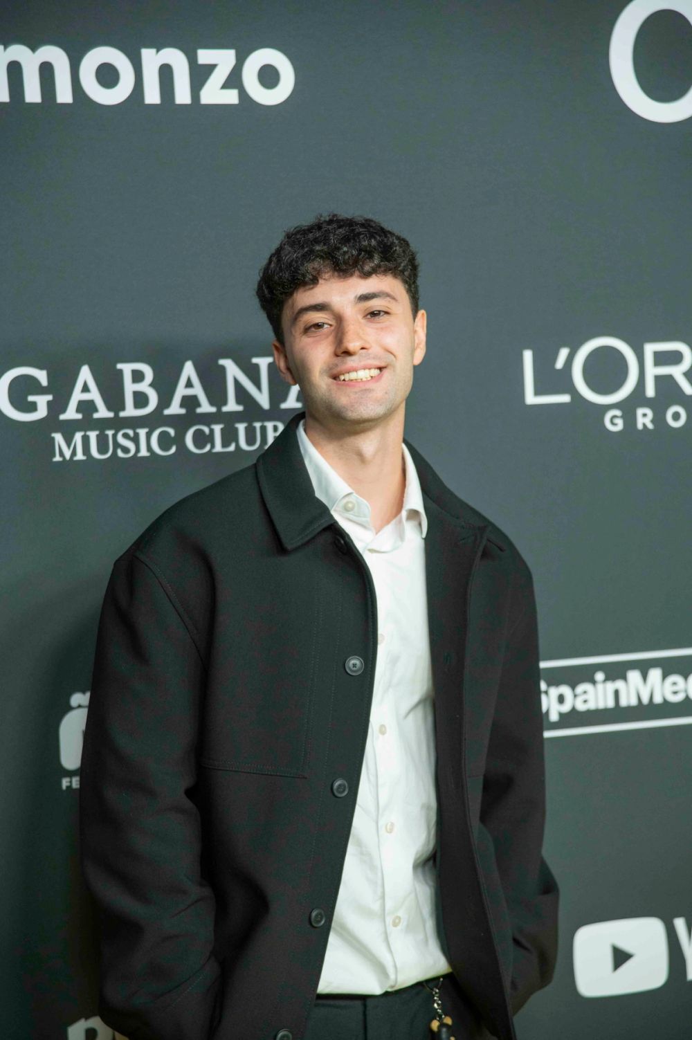 Premios Forbes Best Content Creators 2026 29-09-2026