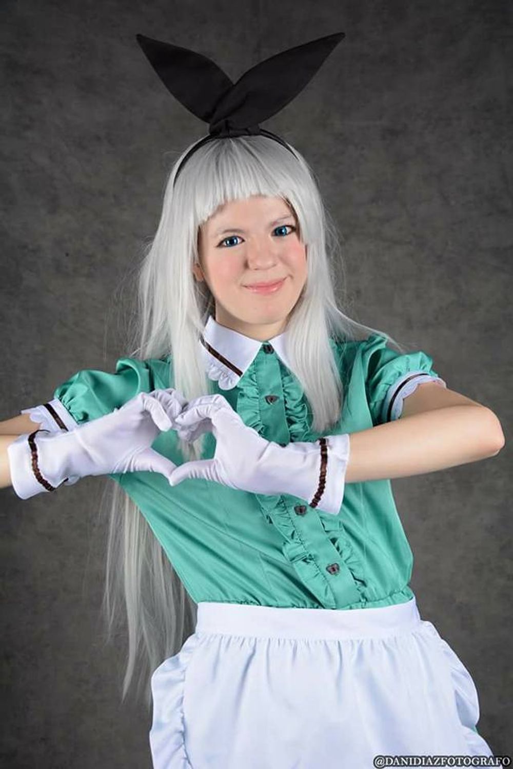 Hideri Kanzaki 2017