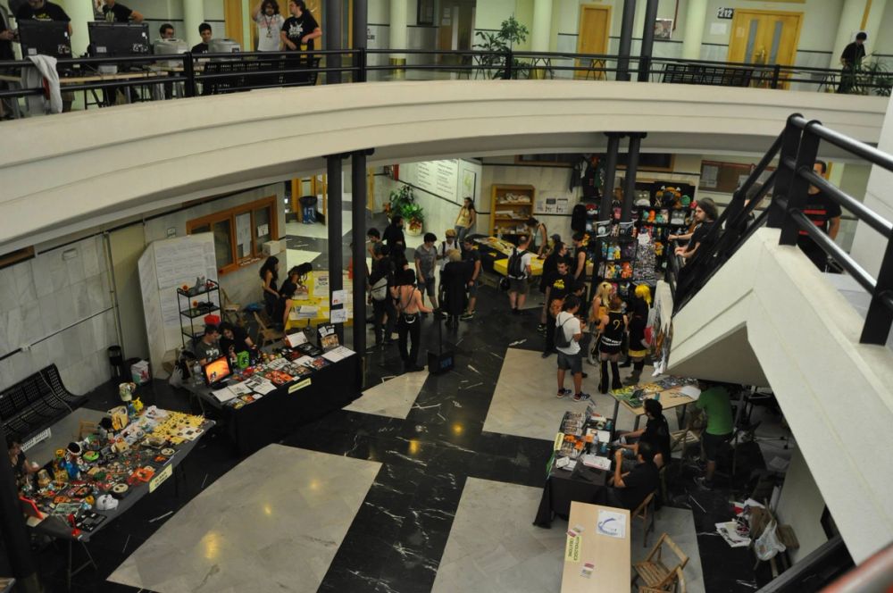 Level Up Leon 2014