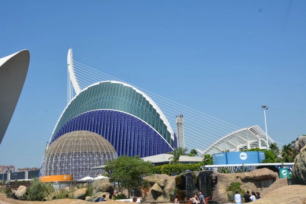 Oceanografic 2022