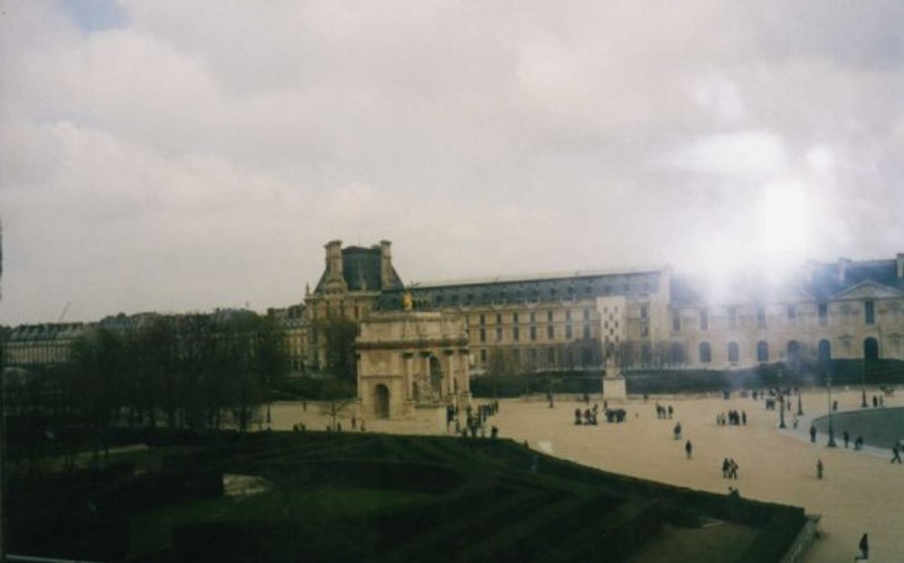 Paris 2003