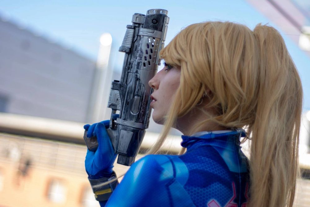 Samus Aitana 2020