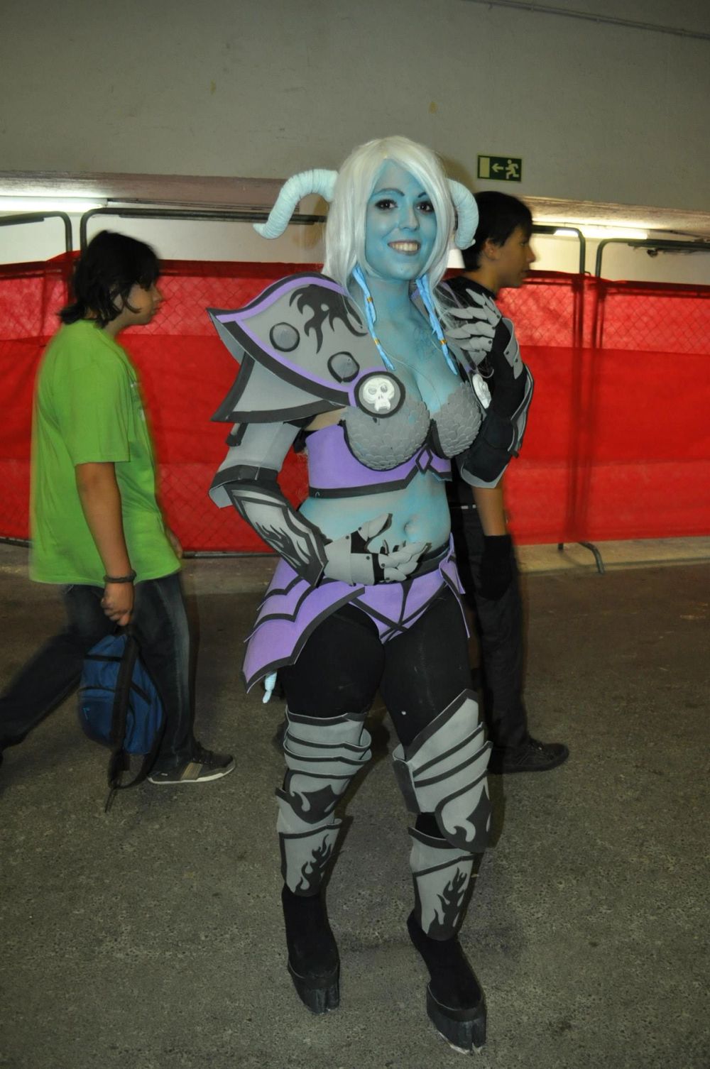 Japan Weekend 2013
