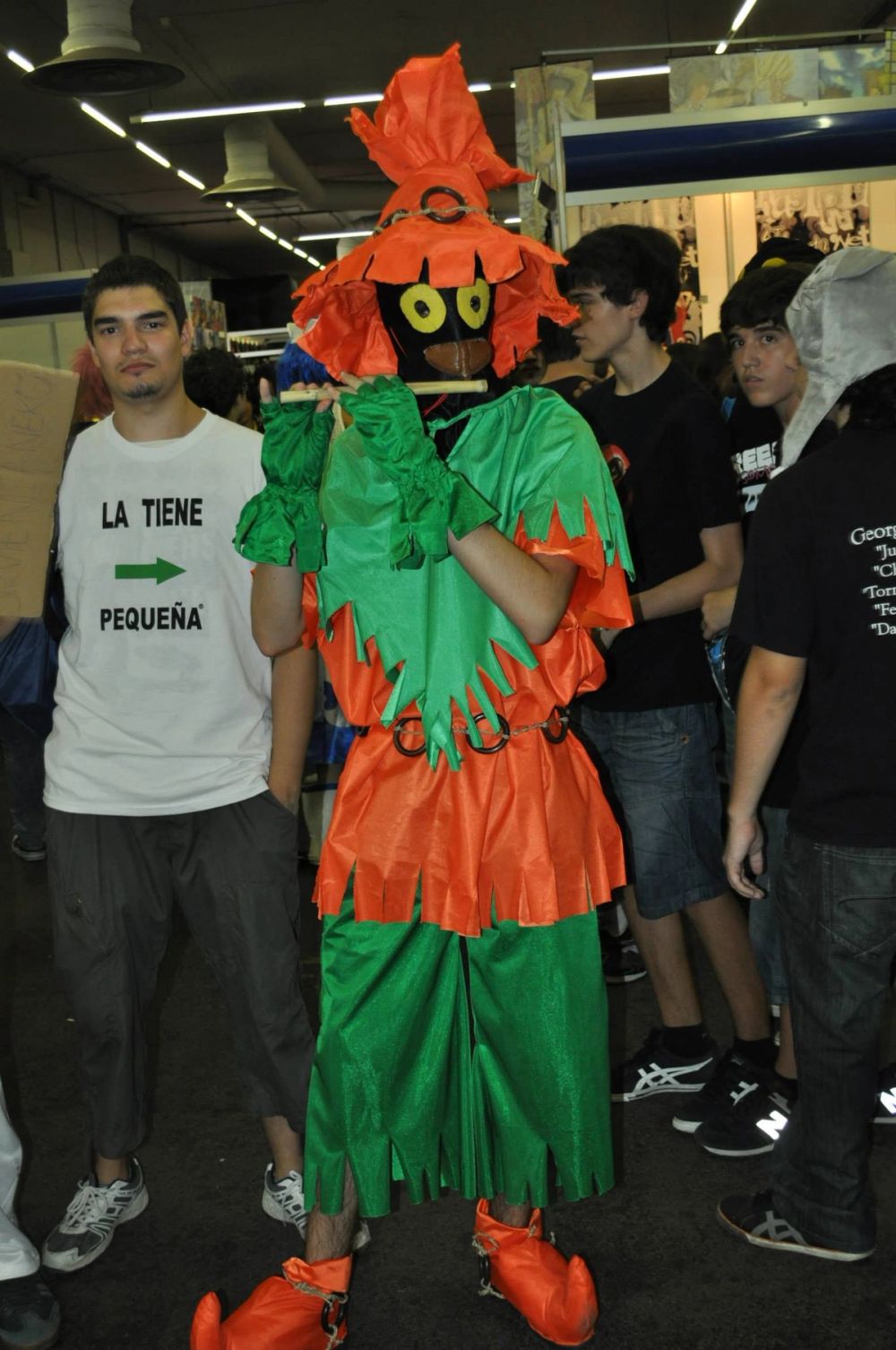 Japan weekend Septiembre 2012