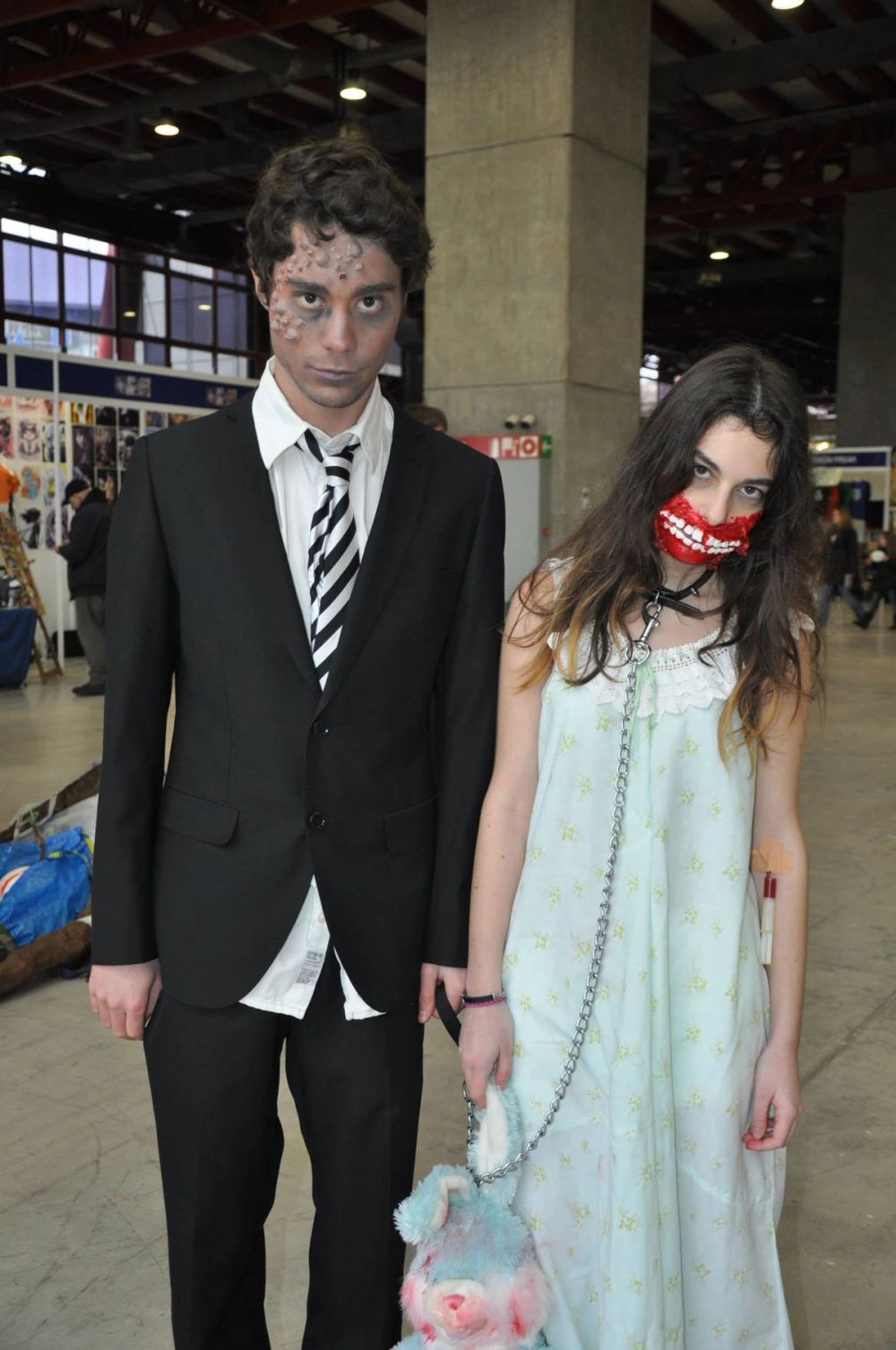 Japan weekend Febrero 2014